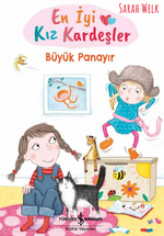 En İyi Kız Kardeşler – Büyük Panayır