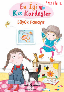 En İyi Kız Kardeşler – Büyük Panayır