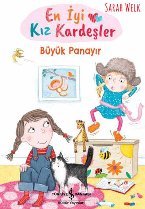 En İyi Kız Kardeşler – Büyük Panayır