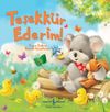 Teşekk&uuml;r Ederim !