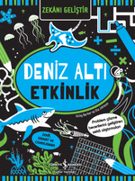 Zekanı Geliştir – Deniz Altı Etkinlik