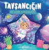 Tavşancığın İlk Uzay Yolculuğu