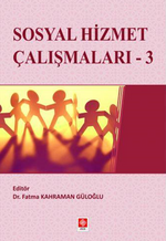 Sosyal Hizmet Çalışmaları-3