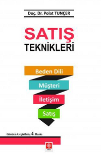Satış Teknikleri