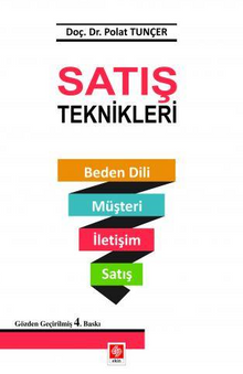 Satış Teknikleri