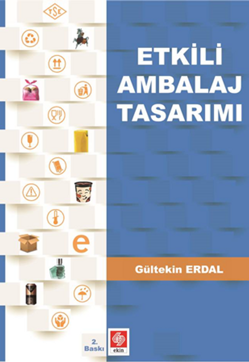 Etkili Ambalaj Tasarımı