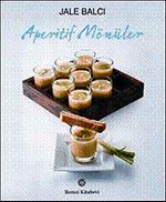 Aperitif Mönüler