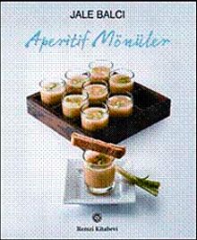 Aperitif Mönüler