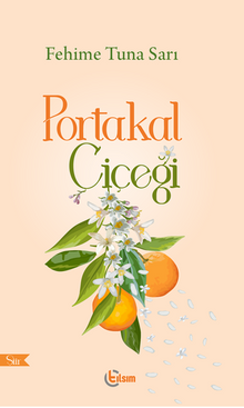 Portakal Çiçeği