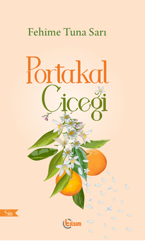 Portakal Çiçeği