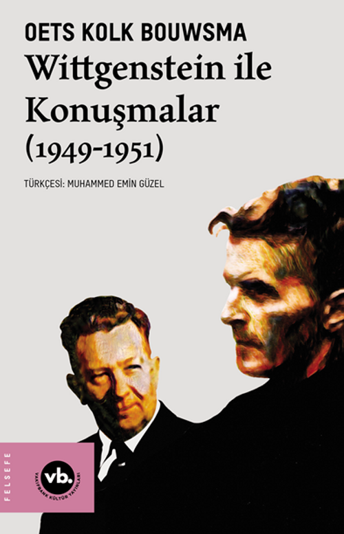 Wittgenstein ile Konuşmalar (1949-1951)