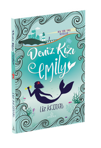 Deniz Kızı Emily (Ciltli)