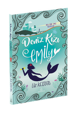 Deniz Kızı Emily (Ciltli)