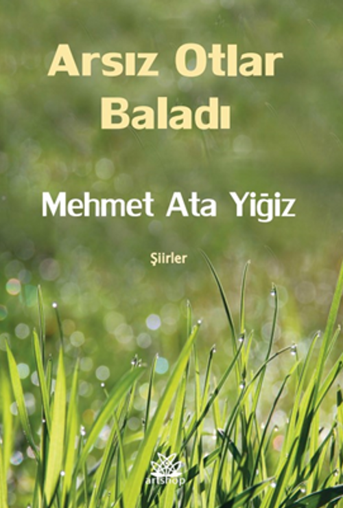 Arsız Otlar Baladı