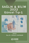 Sağlık & Bilim 2022: G&uuml;ncel Tıp-1