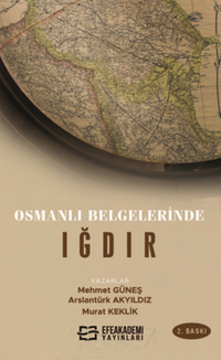 Osmanlı Belgelerinde Iğdır