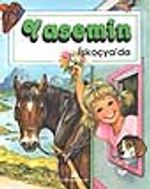 Yasemin Dizisi (10 Çeşit) (6-8 yaş)
