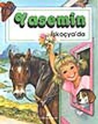 Yasemin Dizisi (10 Çeşit) (6-8 yaş)