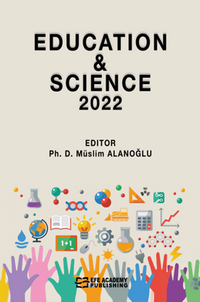 Education & Science 2022