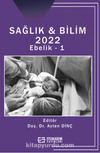 Sağlık & Bilim 2022: Ebelik-1