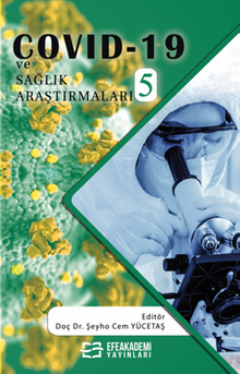 Covid-19 ve Sağlık Araştırmaları-5