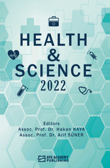 Health & Science 2022