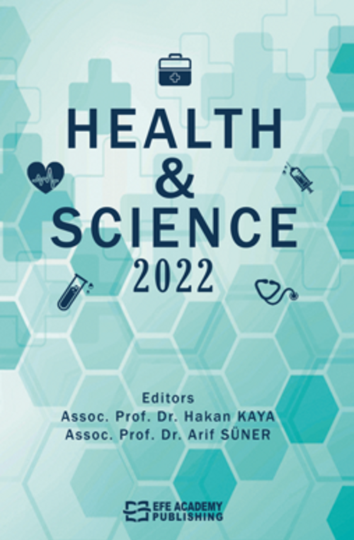 Health - Science 2022