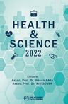 Health - Science 2022