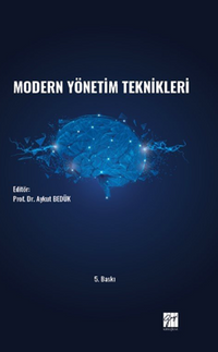 Modern Yönetim Teknikleri