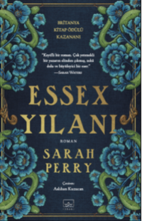 Essex Yılanı
