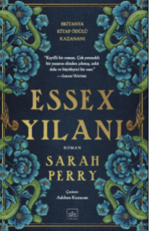 Essex Yılanı