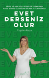 Sevgi ve Aşk Dolu İlişkiler Yaşamanın Nasıl Bir His Olduğunu Bilmek İster misiniz? &ndash; Evet Derseniz Olur
