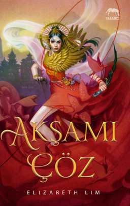 Akşamı Çöz – Ciltli Yıldızların Kanı Serisi 2. Kitap