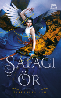 Şafağı Ör – Karton Kapak Yıldızların Kanı Serisi 1. Kitap