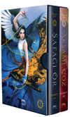 Yıldızların Kanı Serisi Kutulu Set &ndash; Ciltli