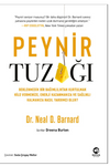 Peynir Tuzağı: Beklenmedik Bir Bağımlılıktan Kurtulmak Kilo Vermenize, Enerji Kazanmanıza ve Sağlıklı Kalmanıza Nasıl Yardımcı Olur?