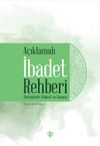 A&ccedil;ıklamalı İbadet Rehberi (1.hm)