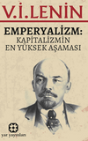 Emperyalizm / Kapitalizmin En Y&uuml;ksek Aşaması