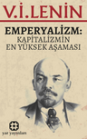 Emperyalizm / Kapitalizmin En Yüksek Aşaması