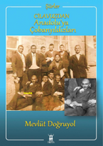 Cilavuzdan Anadoluya Çobanyıldızları