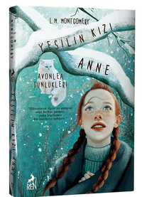 Yeşilin Kızı Anne 9 Avonlea Günlükleri (Ciltli)