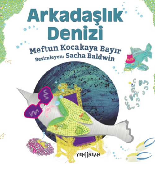 Arkadaşlık Denizi 