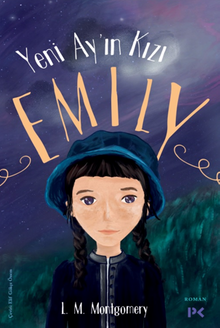 Yeni Ay'ın Kızı Emily 