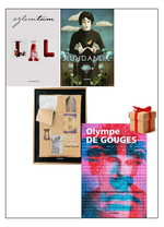 3 Kadın Öykücü (4 Kitap Takım) (Kadın Hakları Evrensel Bildirgesi Hediye)