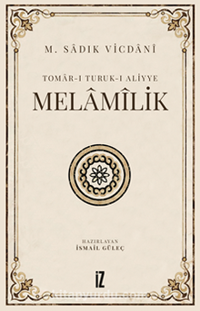 Tomar-ı Turuk-ı Aliyye / Melamilik
