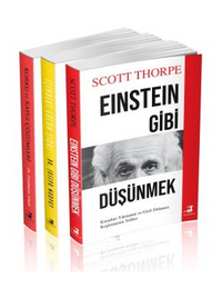 Kişisel Gelişim – 1 & 3 Kitap Set