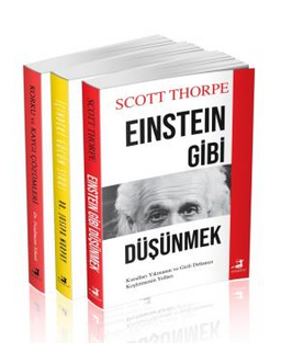Kişisel Gelişim – 1 & 3 Kitap Set