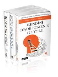 Kişisel Gelişim – 2 & 3 Kitap Set