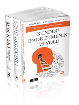 Kişisel Gelişim – 2 & 3 Kitap Set