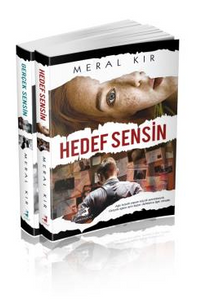 Meral Kır / 2 Kitap Set